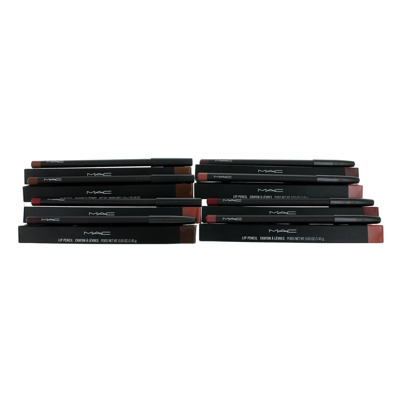 Mac Lip Pencil By Mac, .05 Oz Lip Pencil - Rochan Shop