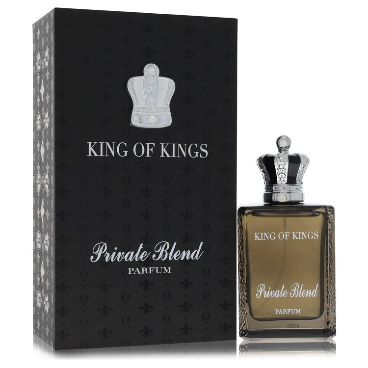 Macarena King Of Kings Private Blend By Macarena Parfum Spray 3.4 Oz (Men) - Rochan Shop