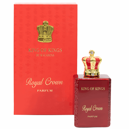 Macarena King Of Kings Royal Crown Eau De Parfum Macarena (Men) - Rochan Shop
