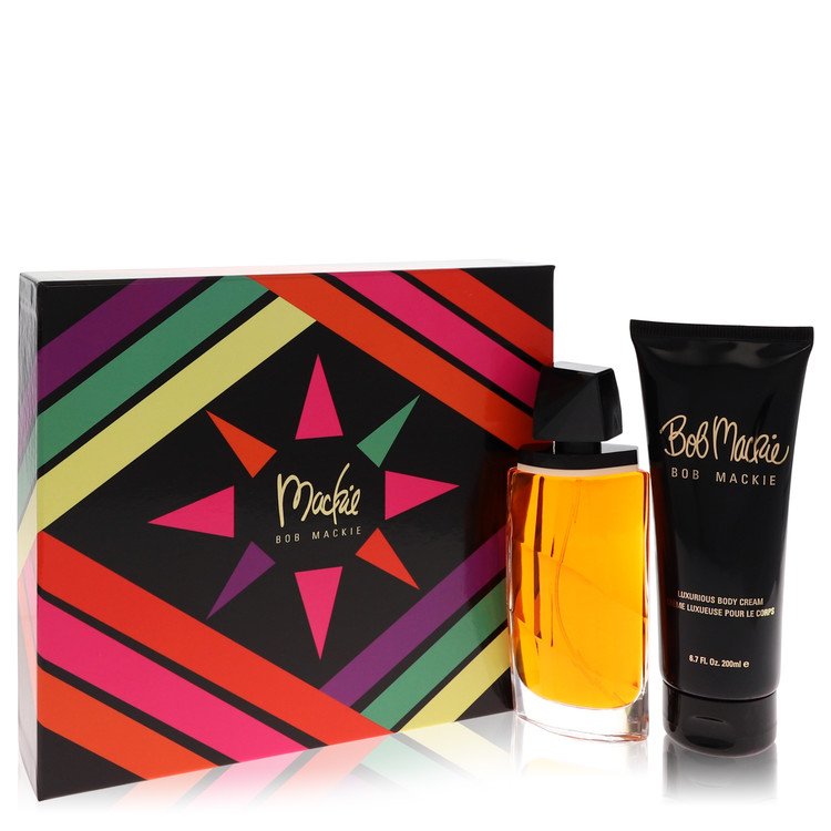 Mackie Gift Set By Bob Mackie (Women) - Rochan Shop