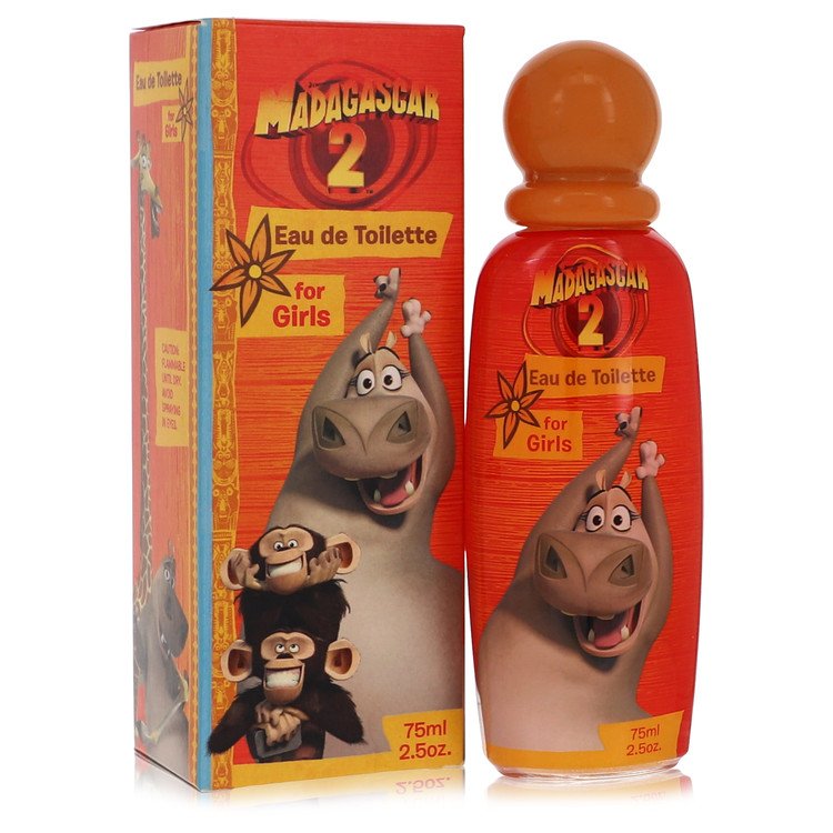 Madagascar 2 Eau De Toilette Spray By Dreamworks (Women) - Rochan Shop