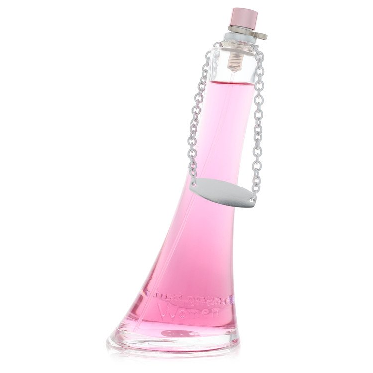 Made For (Women) By Bruno Banani Eau De Toilette Spray (Tester) 2 Oz (Women) - Rochan Shop