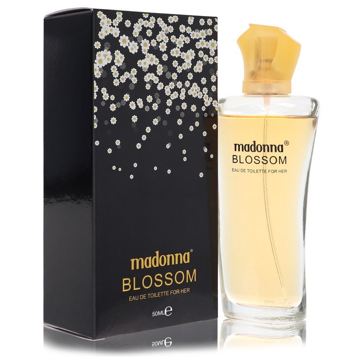 Madonna Blossom Eau De Toilette Spray By Madonna (Women) - Rochan Shop
