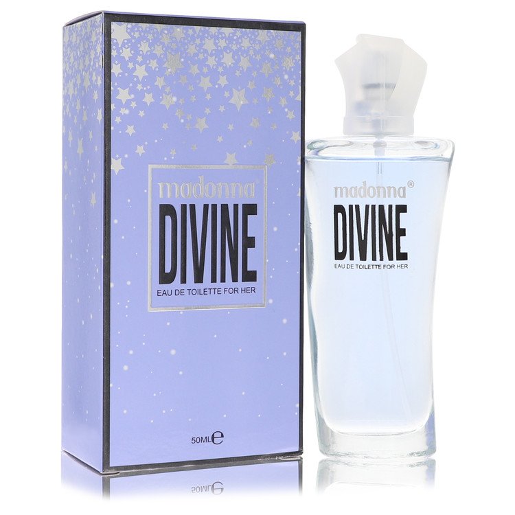 Madonna Divine Eau De Toilette Spray By Madonna (Women) - Rochan Shop