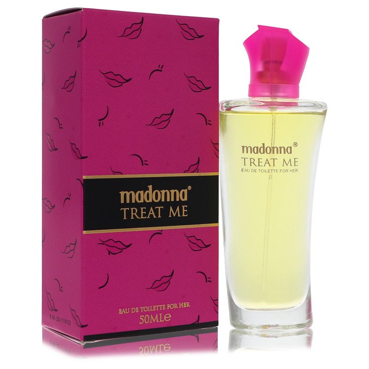 Madonna Treat Me Eau De Toilette Spray By Madonna (Women) - Rochan Shop