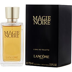 Magie Noire By Lancome Edt Spray (Women) - Rochan Shop