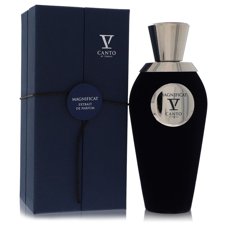 Magnificat V Extrait De Parfum Spray (Unisex) By V Canto (Women) - Rochan Shop