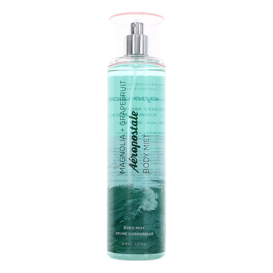 Magnolia & Grapefruit By Aeropostale, 8 Oz Body Mist For Women - Rochan Shop