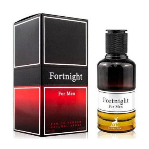 Maison Alhambra Fortnight Eau De Parfum Lattafa (Men) - Rochan Shop