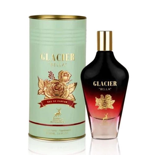 Maison Alhambra Glacier Bella Eau De Parfum Lattafa (Women) - Rochan Shop