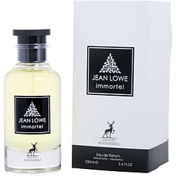Maison Alhambra Jean Lowe Immortel By Maison Alhambra Eau De Parfum Spray (Men) - Rochan Shop