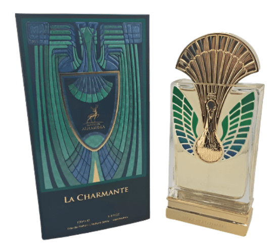 Maison Alhambra La Charmante Eau De Parfum Lattafa (Unisex) - Rochan Shop