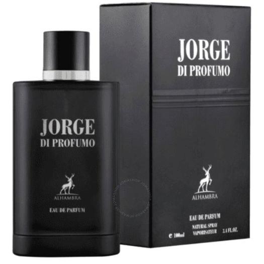 Maison Alhambra Jorge De Profumo Eau De Parfum Lattafa (Men)