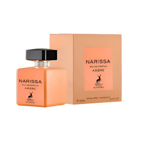 Maison Alhambra Narissa Ambre Eau De Parfum Lattafa (Women) - Rochan Shop