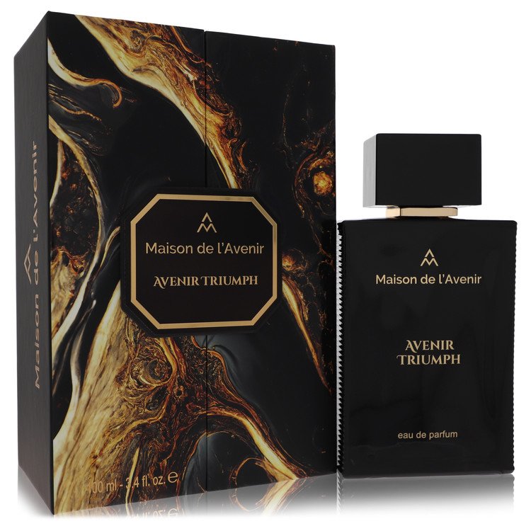 Maison De L'avenir Avenir Triumph Eau De Parfum Spray (Unisex) By Maison De L'avenir (Women) - Rochan Shop