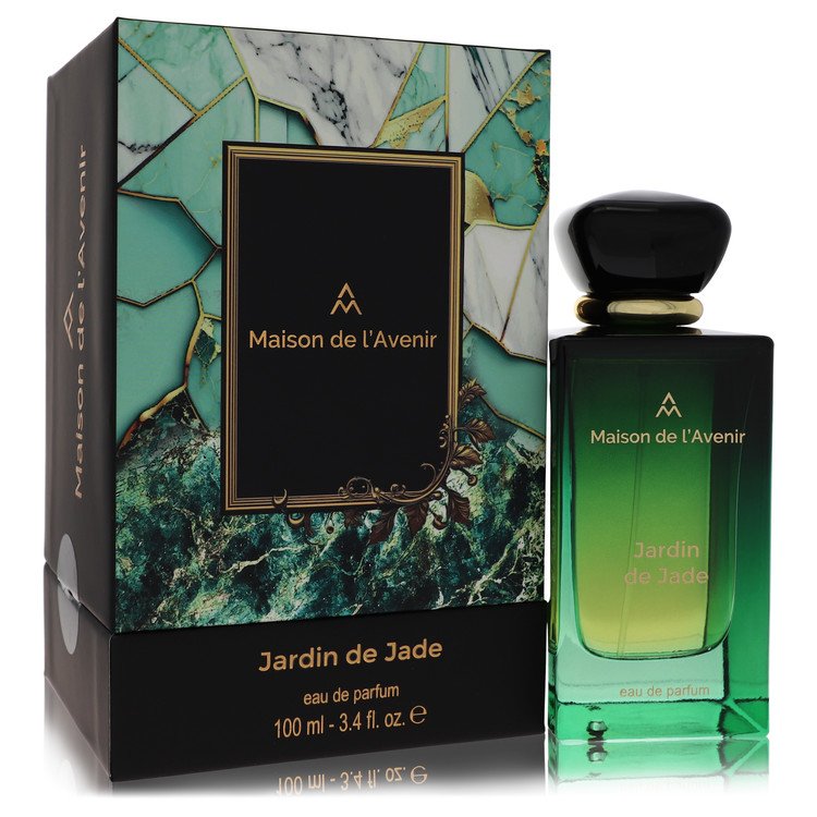 Maison De L'avenir Jardin De Jade Eau De Parfum Spray (Unisex) By Maison De L'avenir (Women) - Rochan Shop