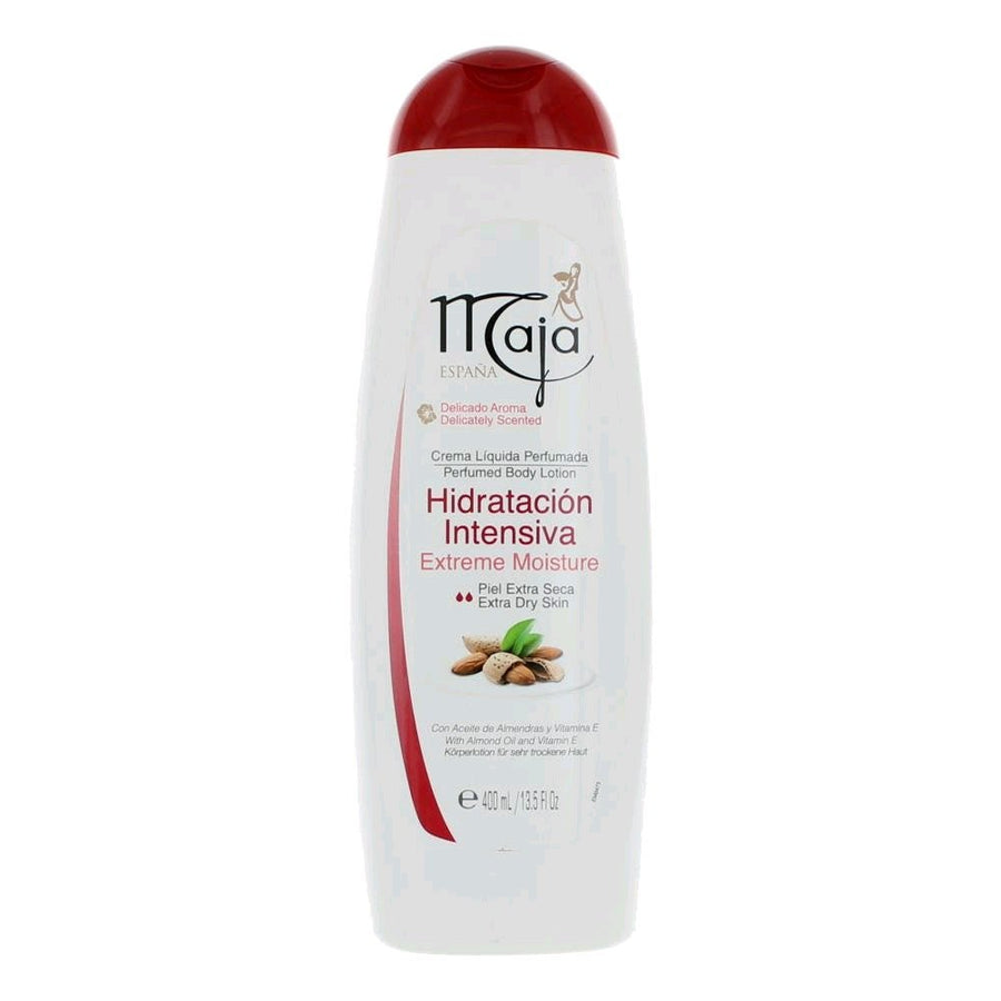 Maja By Maja, 13.5 Oz Extreme Moisture Perfumed Body Lotion For Women - Rochan Shop