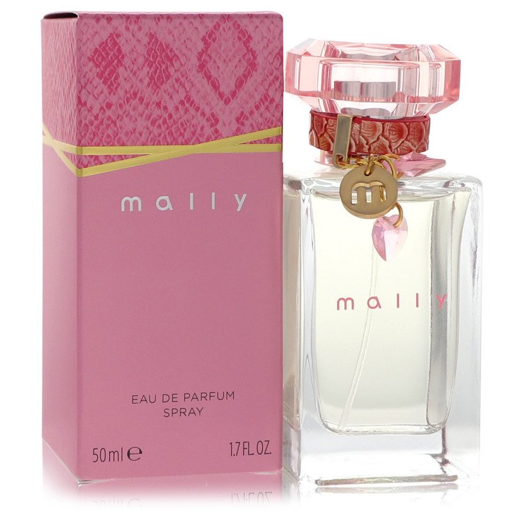 Mally Eau De Parfum Spray By Mally (Women) - Rochan Shop