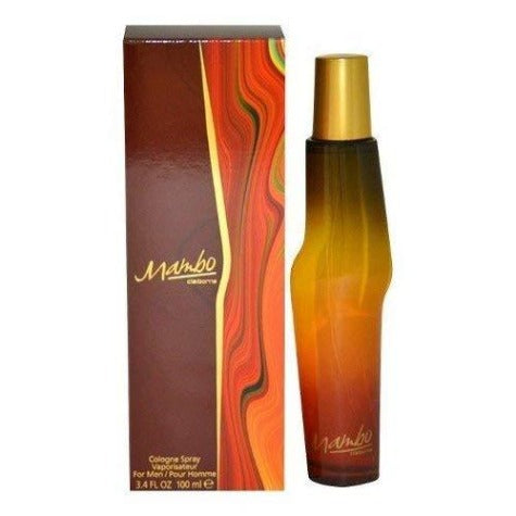 Mambo Eau De Toilette Liz Claiborne (Men) - Rochan Shop