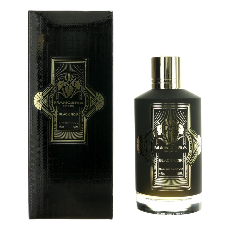 Mancera Black Noir By Mancera, 4 Oz Edp Spray For Unisex - Rochan Shop