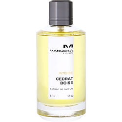 Mancera Cedrat Boise Intense By Mancera Eau De Parfum Spray (Unisex) - Rochan Shop