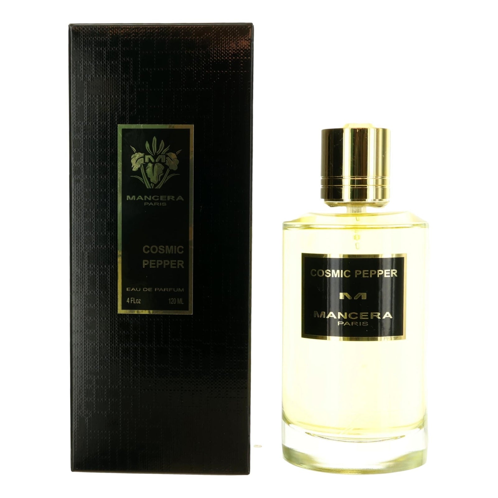 Mancera Cosmic Pepper By Mancera, 4 Oz Edp Spray For Unisex - Rochan Shop