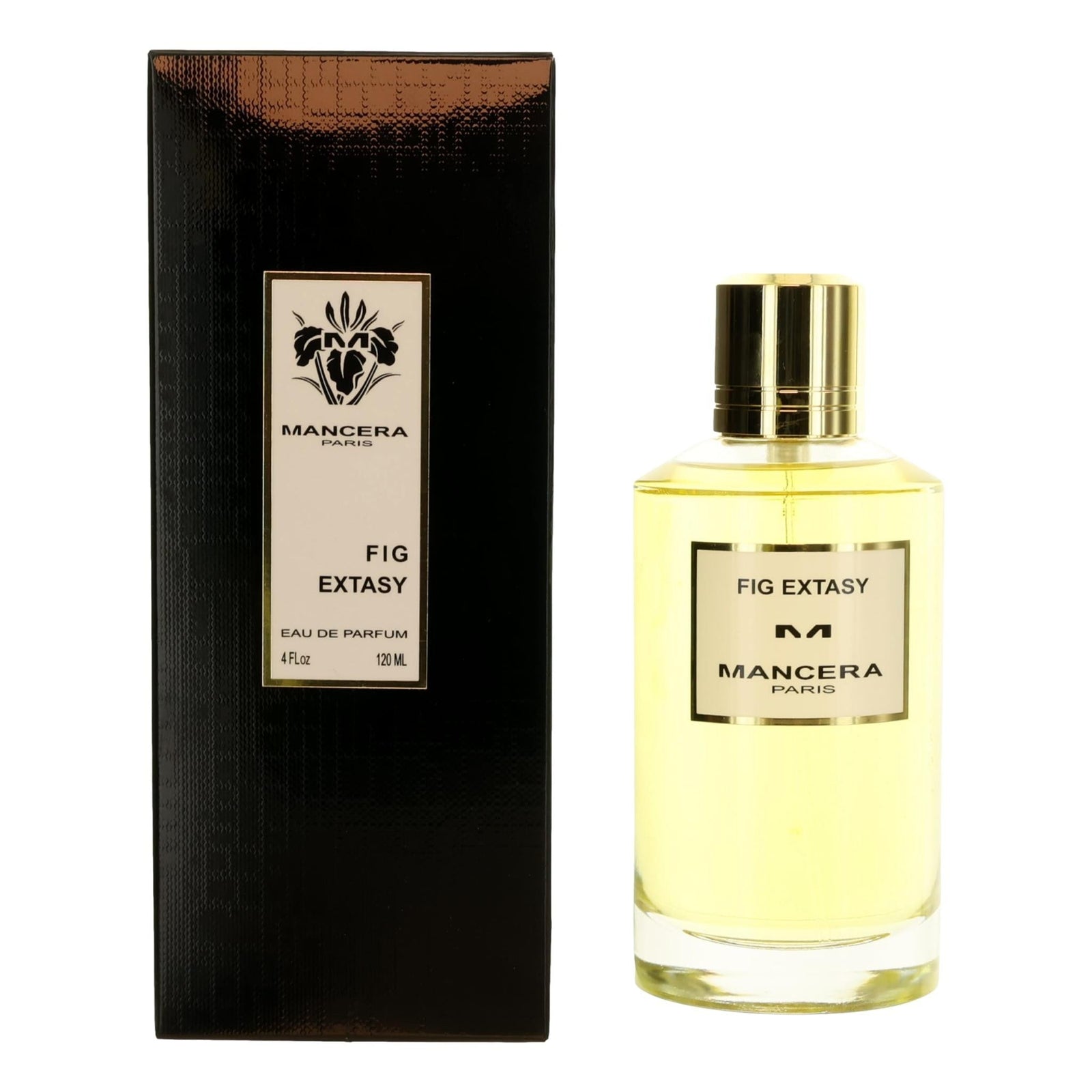 Mancera Fig Extasy By Mancera, 4 Oz Edp Spray For Unisex - Rochan Shop