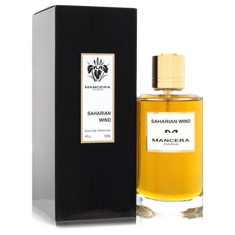 Mancera Saharian Wind By Mancera Eau De Parfum Spray 4.0 Oz (Men) - Rochan Shop