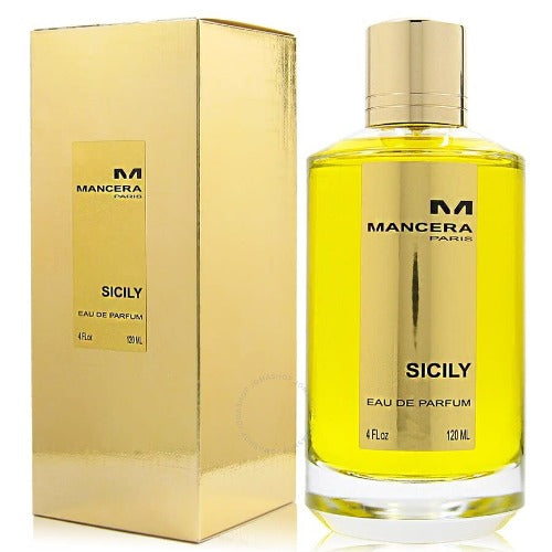 Mancera Sicily Eau De Parfum Mancera (Unisex) - Rochan Shop