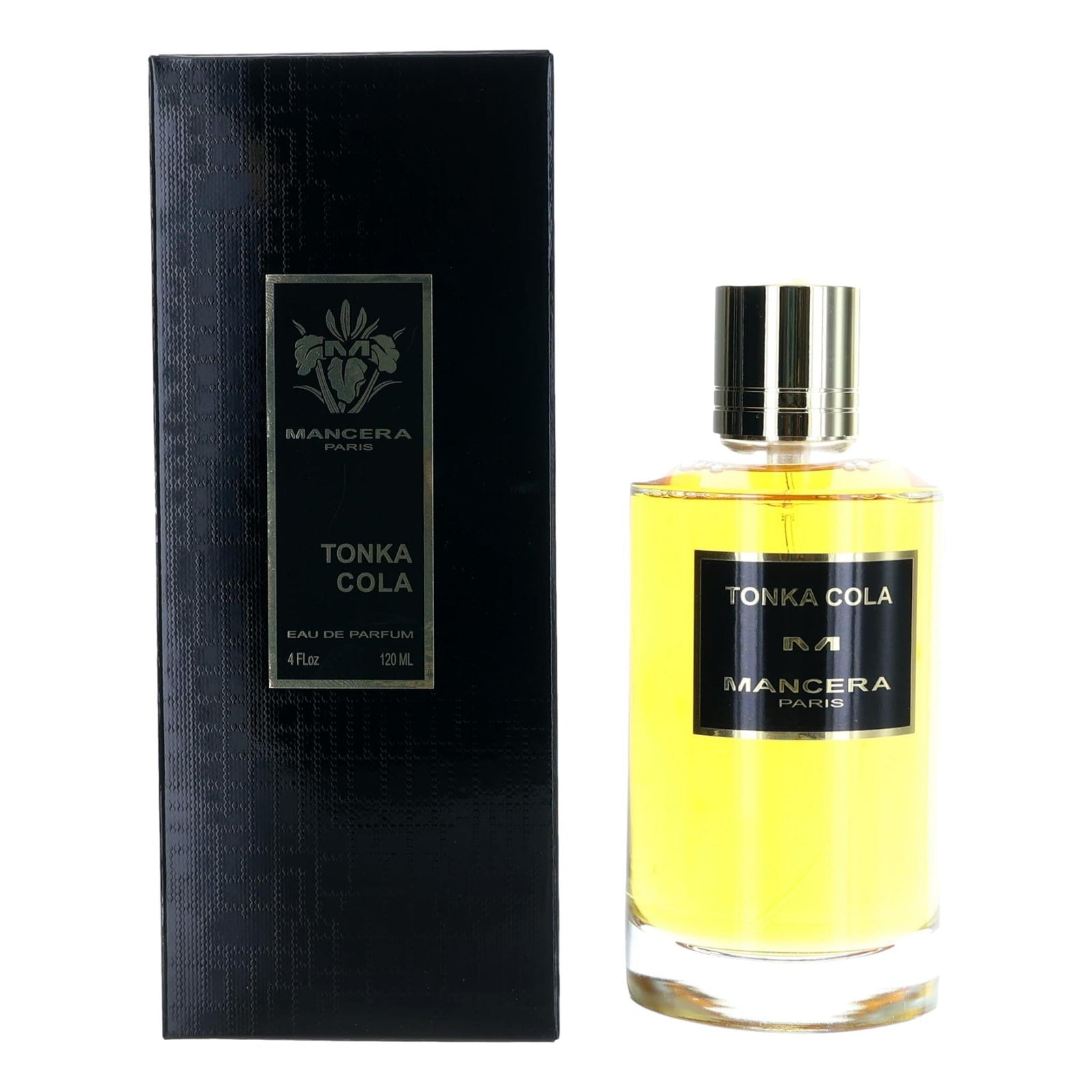 Mancera Tonka Cola By Mancera, 4 Oz Edp Spray For Unisex - Rochan Shop
