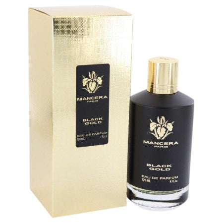 Mancera Black Gold Eau De Parfum Mancera (Men)