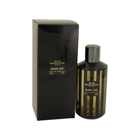 Mancera Black Line Eau De Parfum Mancera (Men) - Rochan Shop