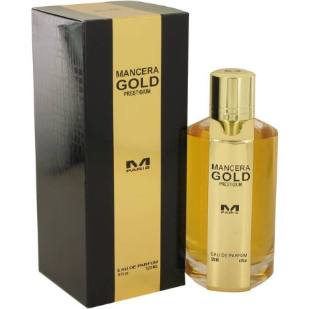 Mancera Gold Prestigium Eau De Parfum Mancera (Unisex) - Rochan Shop