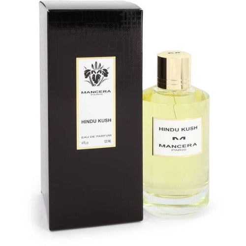 Mancera Hindu Kush Eau De Parfum Mancera (Men) - Rochan Shop