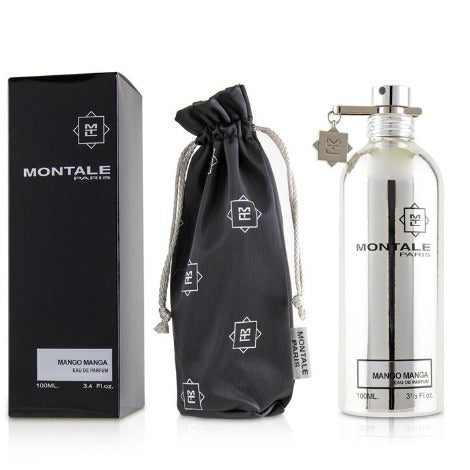 Montale Paris Mango Manga Eau De Parfum Montale (Unisex) - Rochan Shop