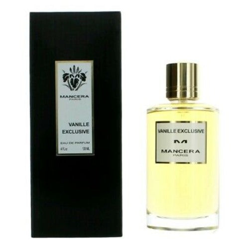 Mancera Vanille Exclusive Eau De Parfum Mancera (Unisex) - Rochan Shop