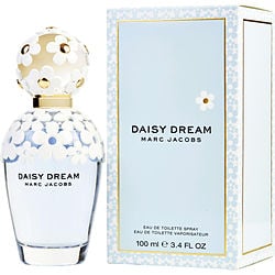 Marc Jacobs Daisy Dream By Marc Jacobs Edt Spray (Women) - Rochan Shop