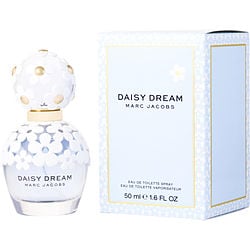 Marc Jacobs Daisy Dream By Marc Jacobs Edt Spray (Women) - Rochan Shop