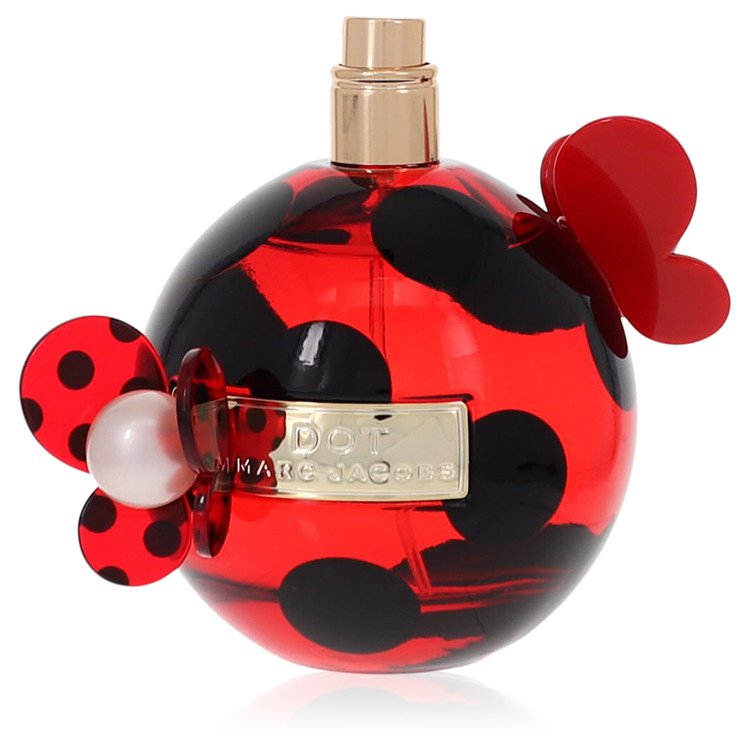 Marc Jacobs Dot By Marc Jacobs Eau De Parfum Spray (Tester) 3.4 Oz (Women) - Rochan Shop
