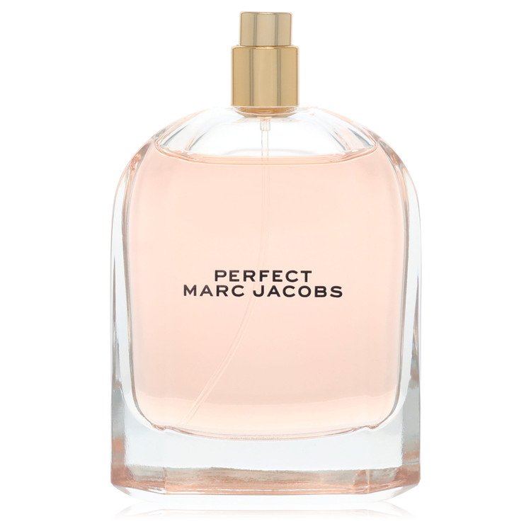 Marc Jacobs Perfect By Marc Jacobs Eau De Parfum Spray (Tester) 3.4 Oz (Women) - Rochan Shop