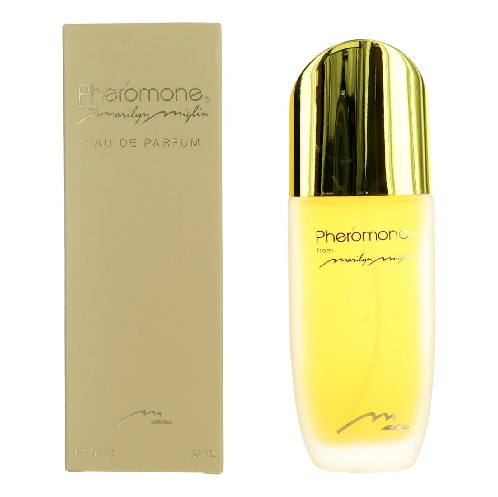 Marilyn Miglin Pheromone By Marilyn Miglin, 1.7 Oz Edp For Women - Rochan Shop