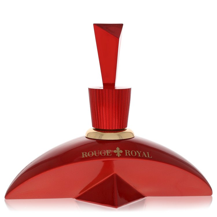 Marina De Bourbon Rouge Royal By Marina De Bourbon Eau De Parfum Spray (Tester) 1.7 Oz (Women) - Rochan Shop