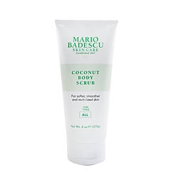 Mario Badescu By Mario Badescu Coconut Body Scrub For All Skin Types (Women) - Rochan Shop