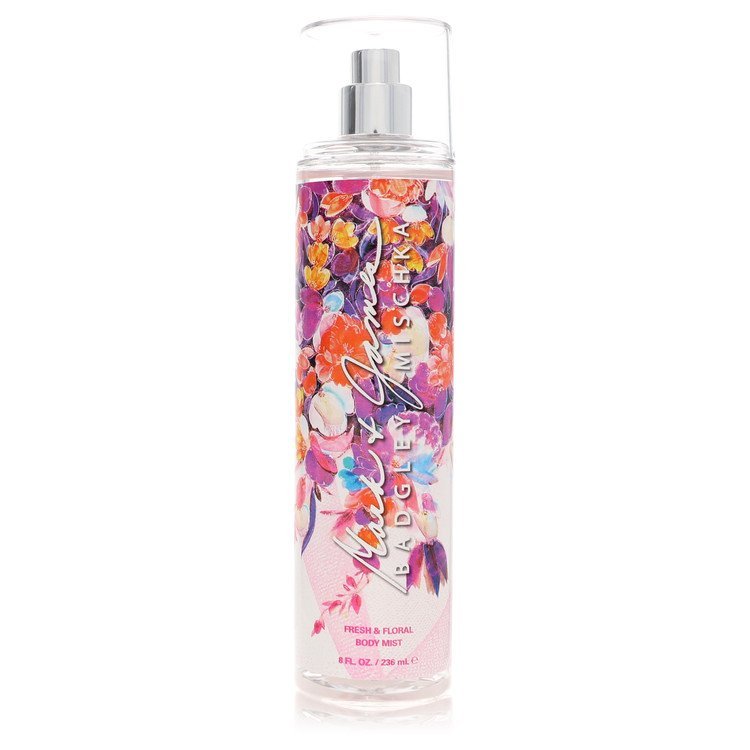 Mark & James Fresh & Floral Body Mist By Badgley Mischka (Women) - Rochan Shop