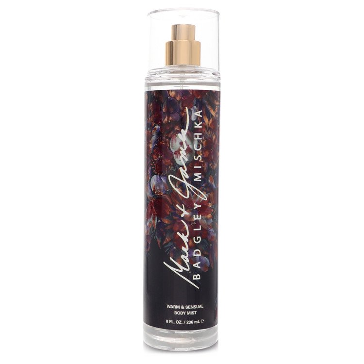 Mark & James Warm And Sensual Body Mist By Badgley Mischka (Women) - Rochan Shop