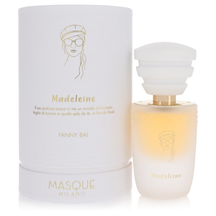 Masque Milano Madeleine Eau De Parfum Spray By Masque Milano (Women) - Rochan Shop