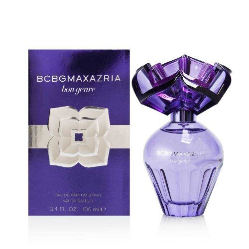 Bcbgmaxazria Bongenre Eau De Parfum Max Azria (Women) - Rochan Shop