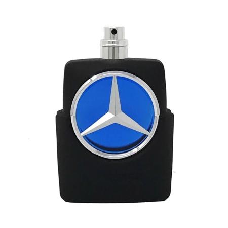 Mercedes Benz Man Eau De Toilette Mercedes Benz (Men)