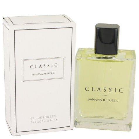 Banana Republic Classic Eau De Toilette Banana Republic (Unisex) - Rochan Shop