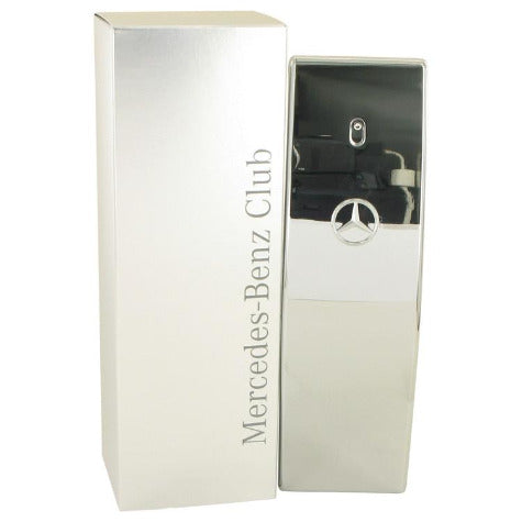 Mercedes Benz Club Eau De Toilette Mercedes Benz (Men) - Rochan Shop